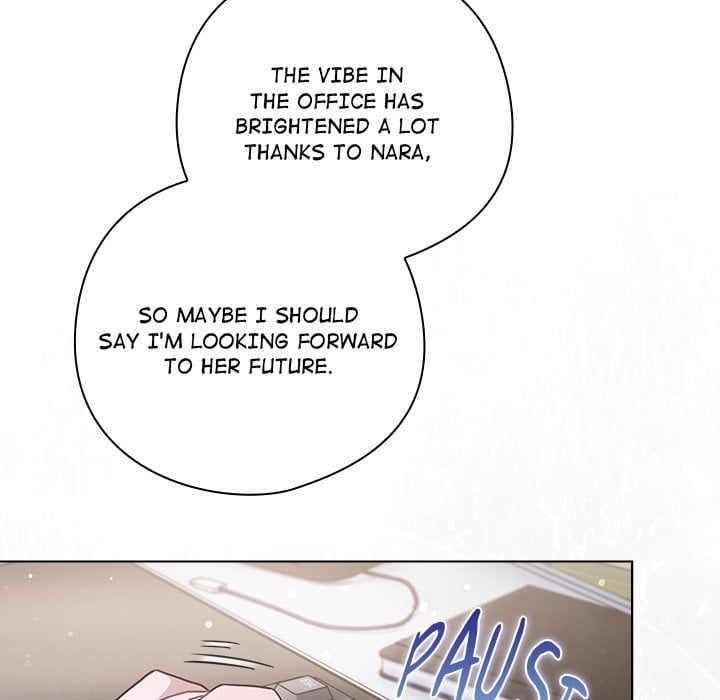 18+ The Love Meowtchmaker Chapter 45 page 53