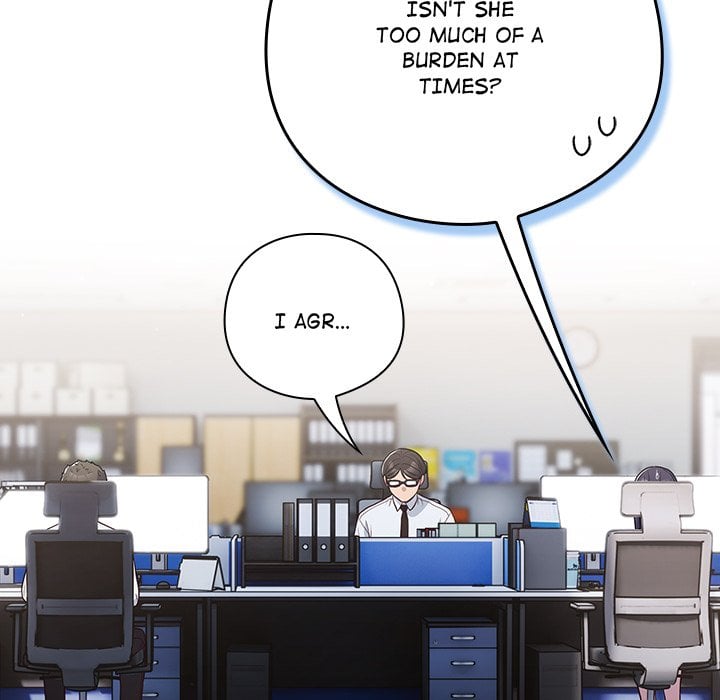 18+ The Love Meowtchmaker Chapter 45 page 58