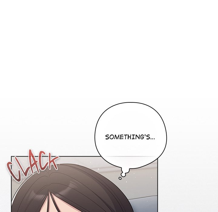 18+ The Love Meowtchmaker Chapter 45 page 71
