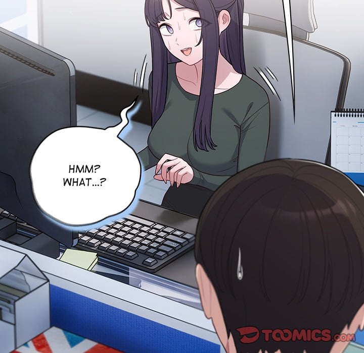 18+ The Love Meowtchmaker Chapter 45 page 76