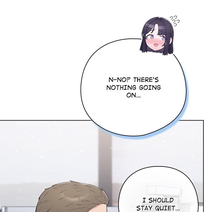 18+ The Love Meowtchmaker Chapter 45 page 78
