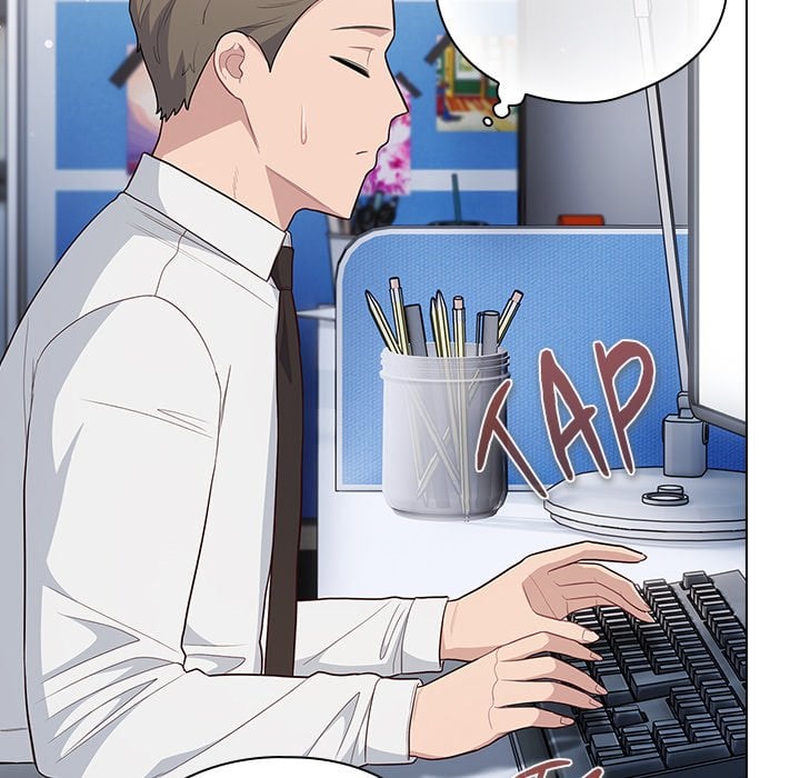 18+ The Love Meowtchmaker Chapter 45 page 79