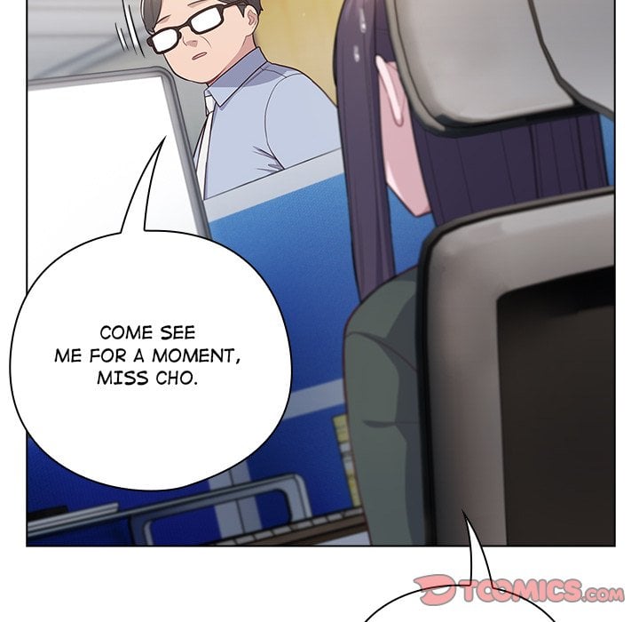 18+ The Love Meowtchmaker Chapter 45 page 84