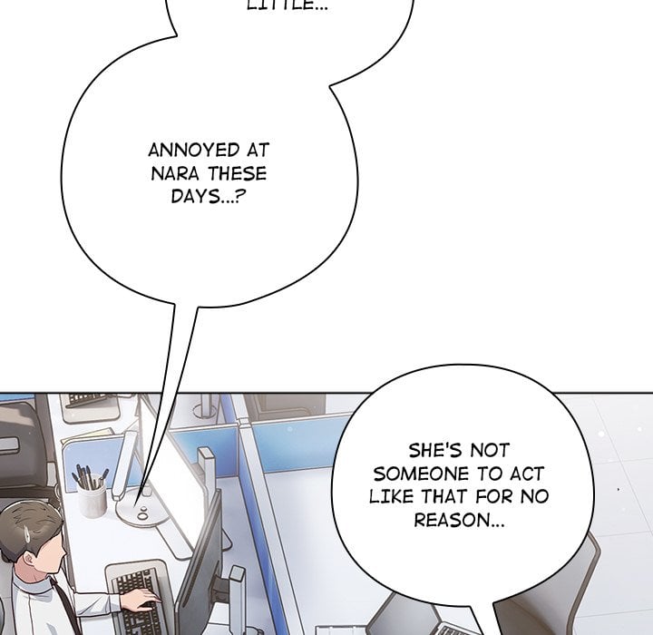 18+ The Love Meowtchmaker Chapter 45 page 89