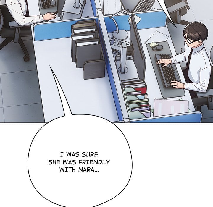 18+ The Love Meowtchmaker Chapter 45 page 90