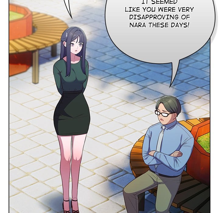 18+ The Love Meowtchmaker Chapter 45 page 103