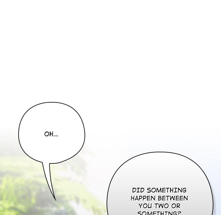 18+ The Love Meowtchmaker Chapter 45 page 105