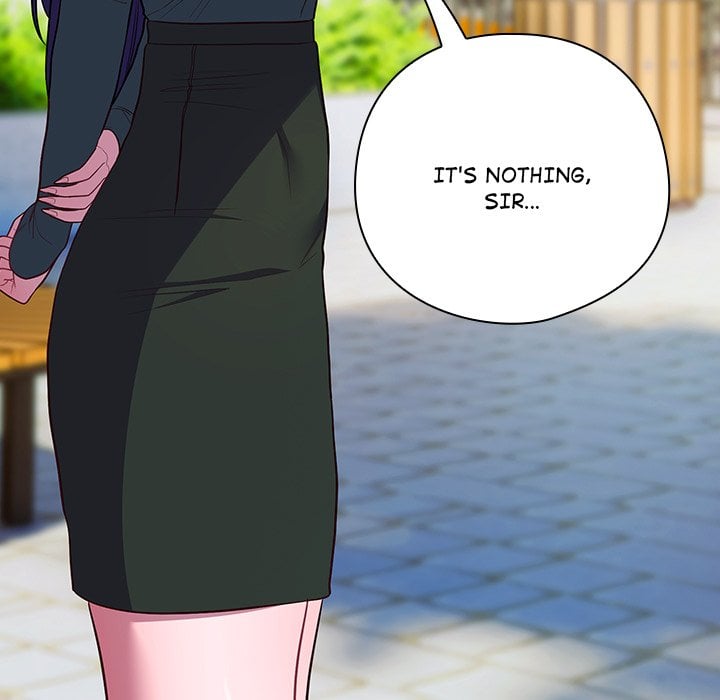 18+ The Love Meowtchmaker Chapter 45 page 107