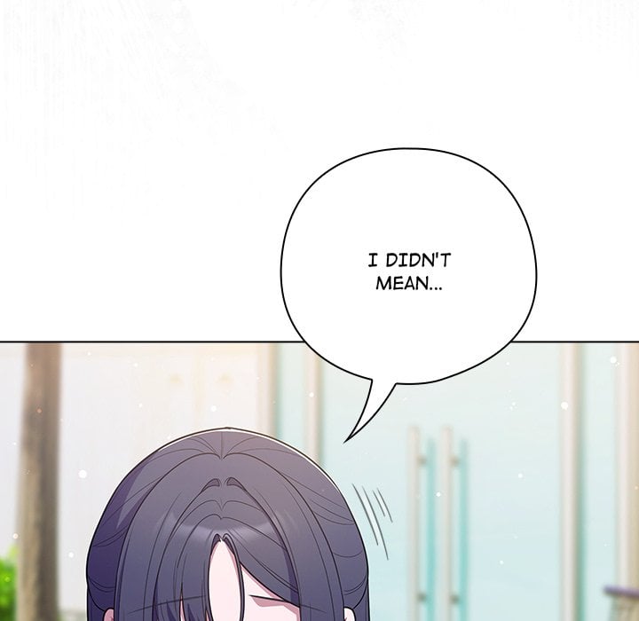 18+ The Love Meowtchmaker Chapter 45 page 111