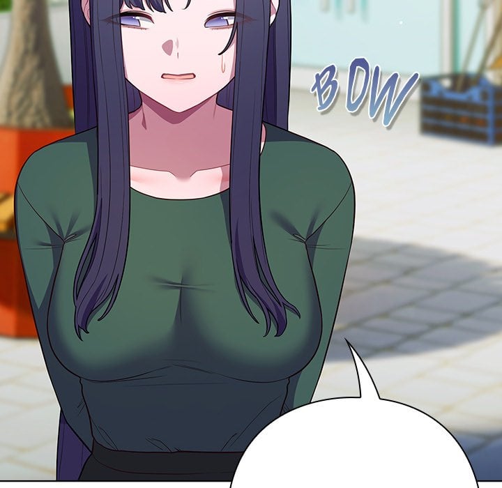 18+ The Love Meowtchmaker Chapter 45 page 112