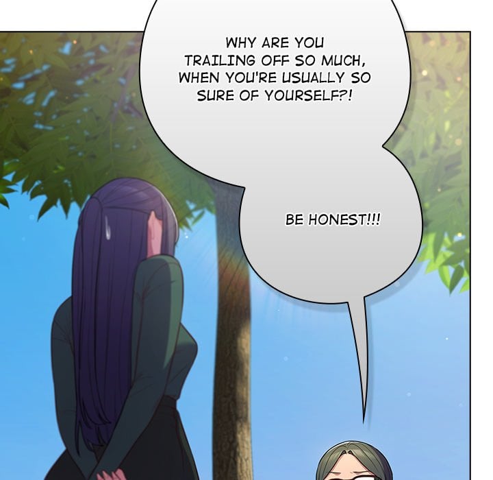 18+ The Love Meowtchmaker Chapter 45 page 114
