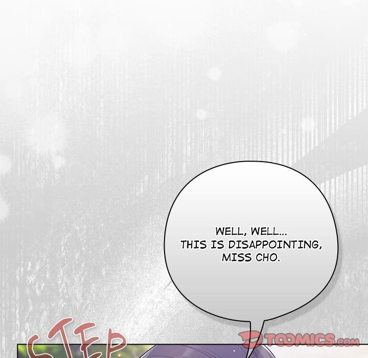 18+ The Love Meowtchmaker Chapter 45 page 116