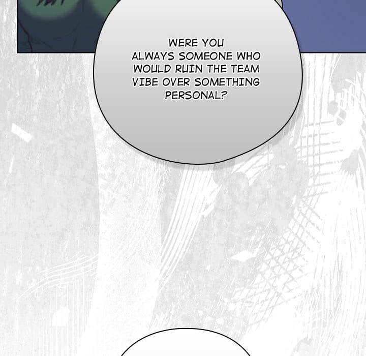18+ The Love Meowtchmaker Chapter 45 page 118