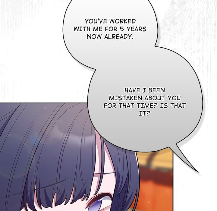 18+ The Love Meowtchmaker Chapter 45 page 119
