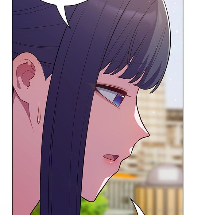 18+ The Love Meowtchmaker Chapter 45 page 122