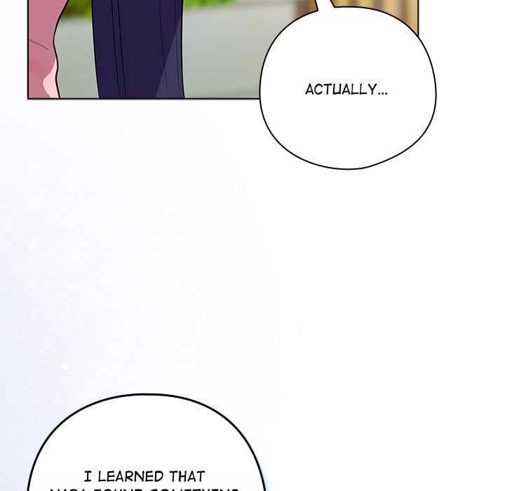18+ The Love Meowtchmaker Chapter 45 page 123
