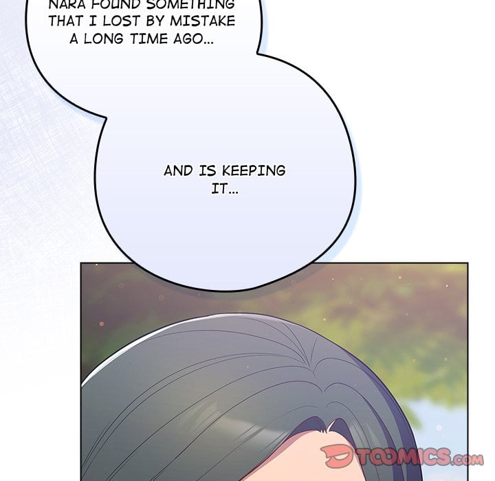 18+ The Love Meowtchmaker Chapter 45 page 124