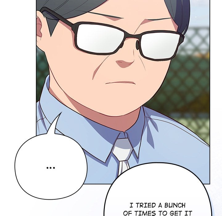 18+ The Love Meowtchmaker Chapter 45 page 125
