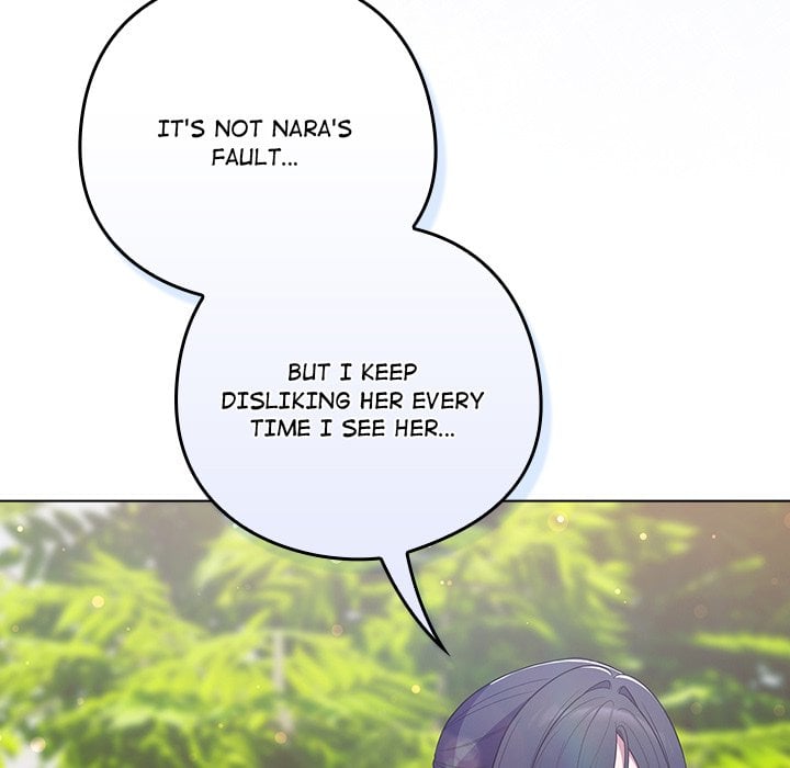 18+ The Love Meowtchmaker Chapter 45 page 127