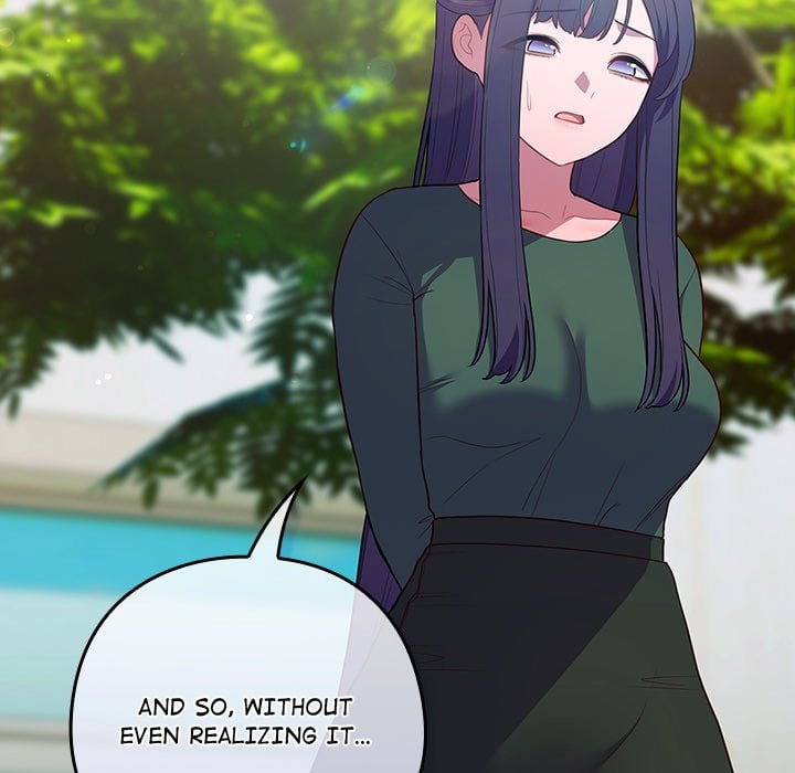 18+ The Love Meowtchmaker Chapter 45 page 128