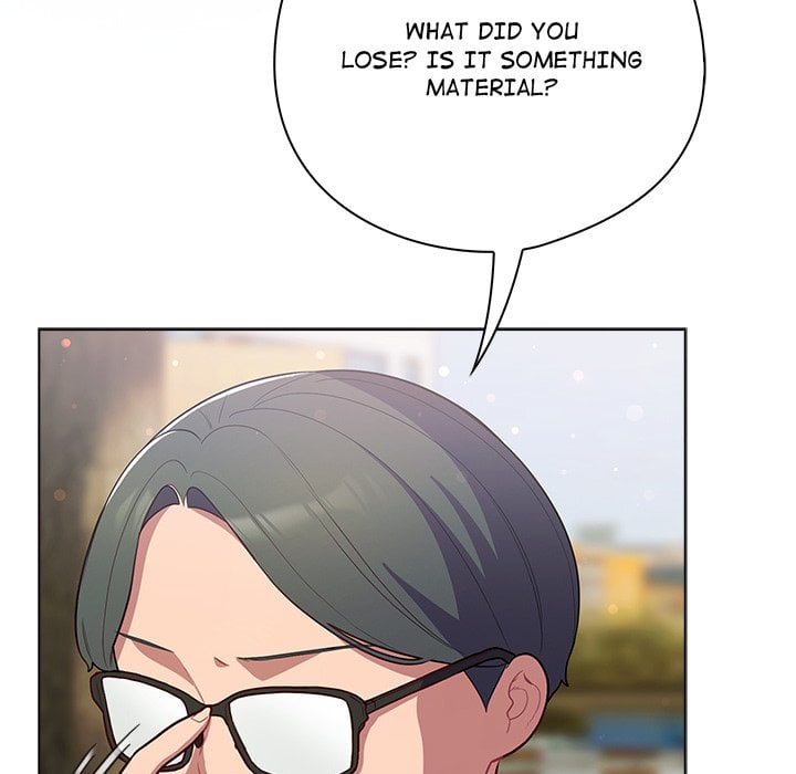18+ The Love Meowtchmaker Chapter 45 page 130