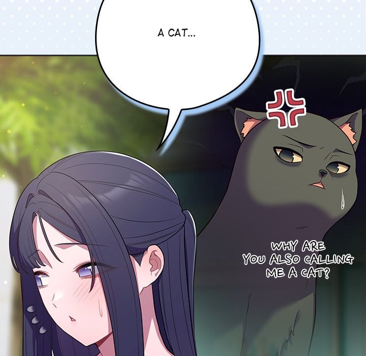 18+ The Love Meowtchmaker Chapter 45 page 133