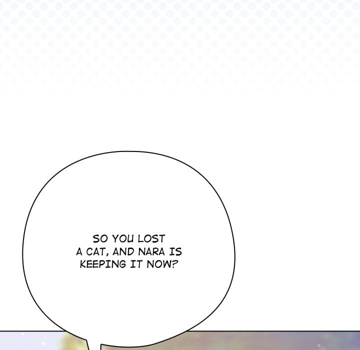 18+ The Love Meowtchmaker Chapter 45 page 135
