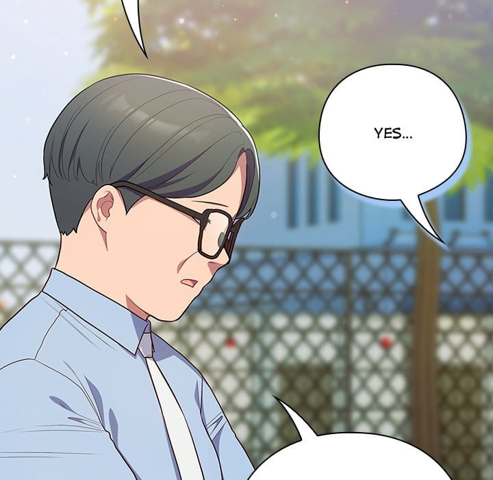 18+ The Love Meowtchmaker Chapter 45 page 136