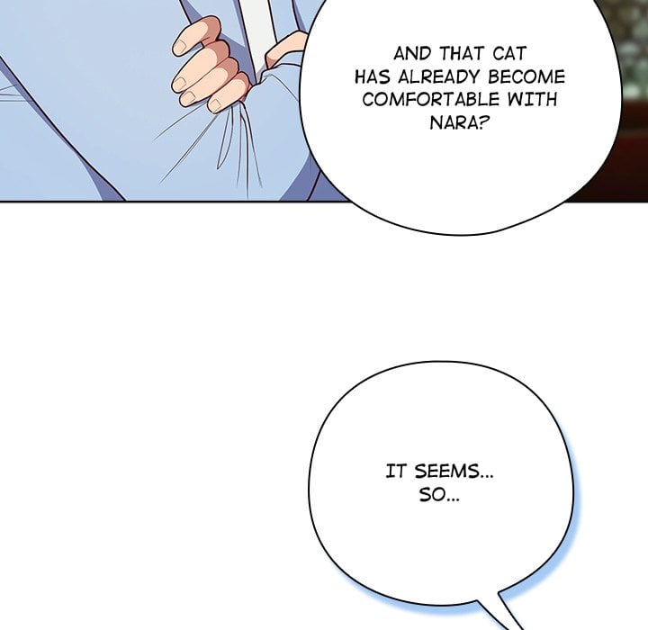 18+ The Love Meowtchmaker Chapter 45 page 137