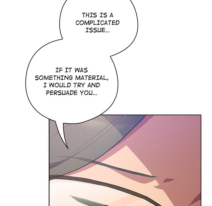 18+ The Love Meowtchmaker Chapter 45 page 139