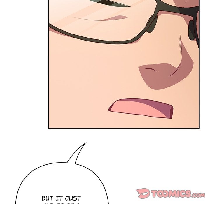 18+ The Love Meowtchmaker Chapter 45 page 140