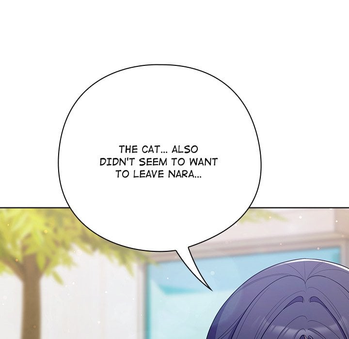 18+ The Love Meowtchmaker Chapter 45 page 144