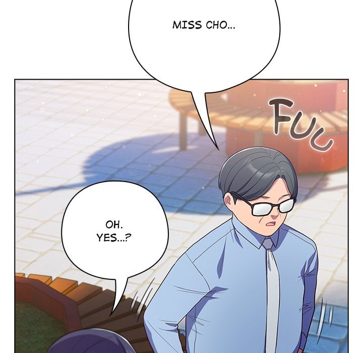 18+ The Love Meowtchmaker Chapter 45 page 147