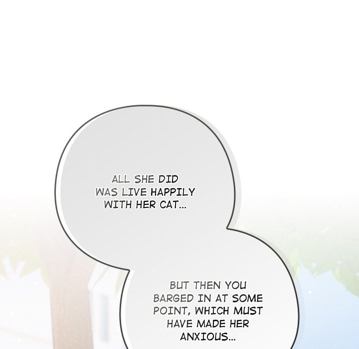 18+ The Love Meowtchmaker Chapter 45 page 152