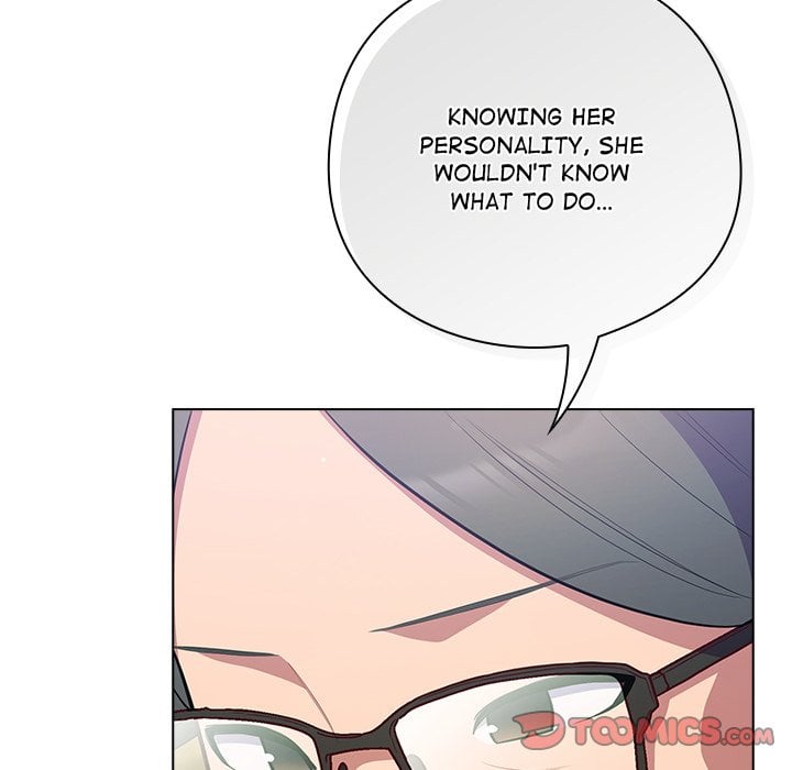 18+ The Love Meowtchmaker Chapter 45 page 156