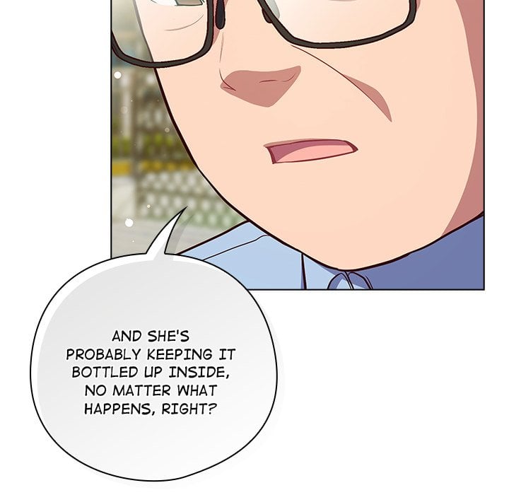 18+ The Love Meowtchmaker Chapter 45 page 157