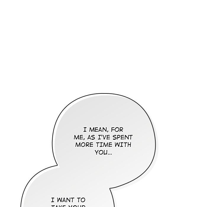 18+ The Love Meowtchmaker Chapter 45 page 158