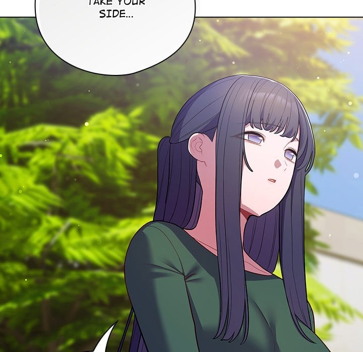 18+ The Love Meowtchmaker Chapter 45 page 159