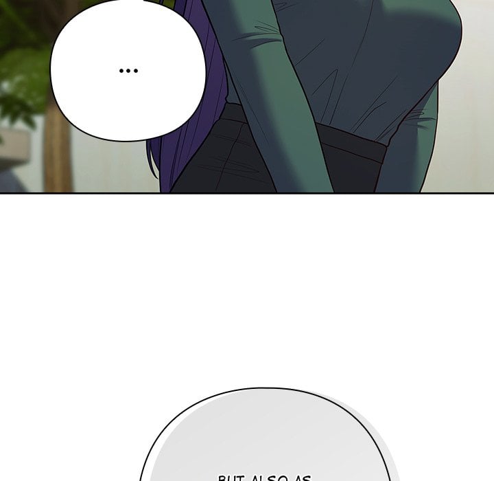 18+ The Love Meowtchmaker Chapter 45 page 160