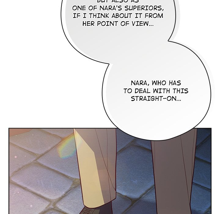 18+ The Love Meowtchmaker Chapter 45 page 161
