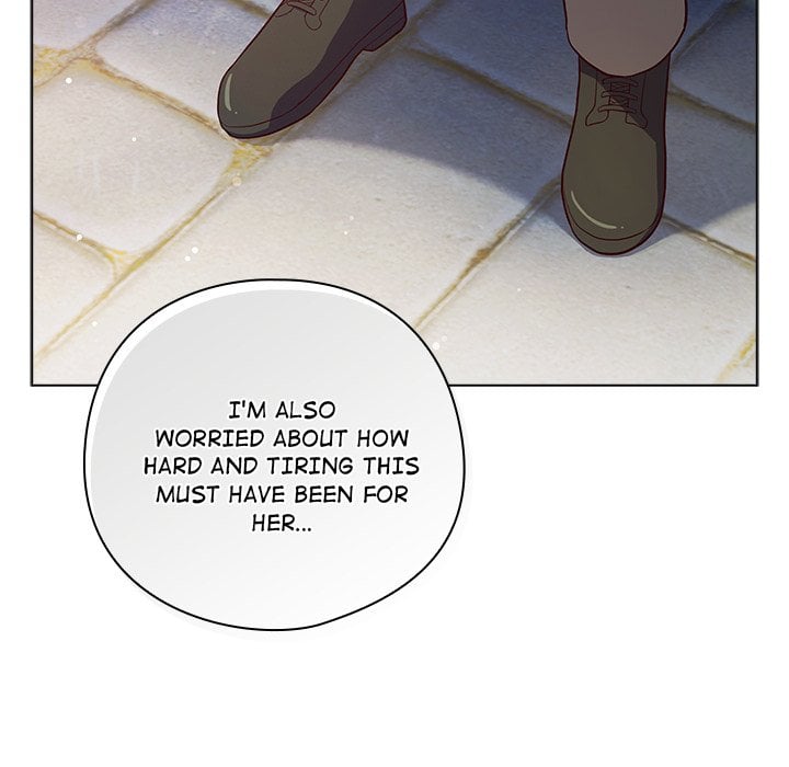 18+ The Love Meowtchmaker Chapter 45 page 162