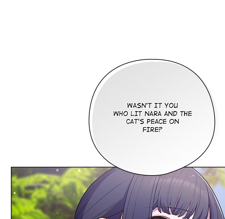 18+ The Love Meowtchmaker Chapter 45 page 163