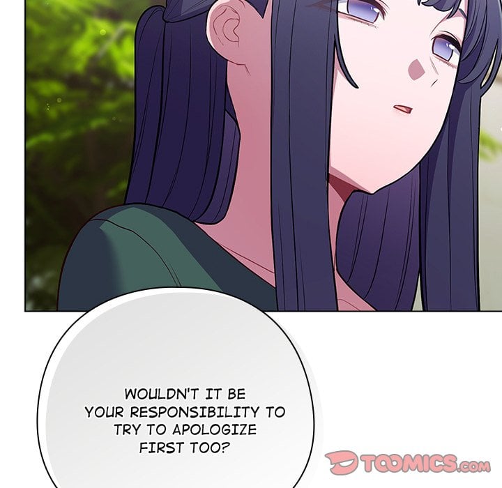 18+ The Love Meowtchmaker Chapter 45 page 164