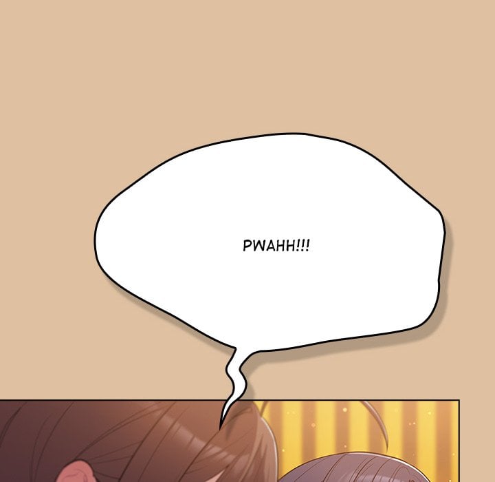 18+ The Love Meowtchmaker Chapter 46 page 8