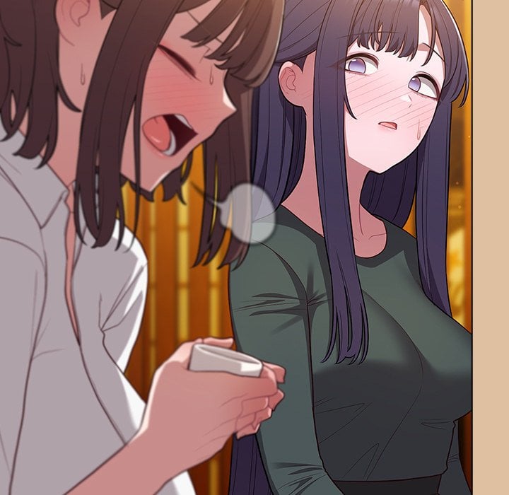 18+ The Love Meowtchmaker Chapter 46 page 9