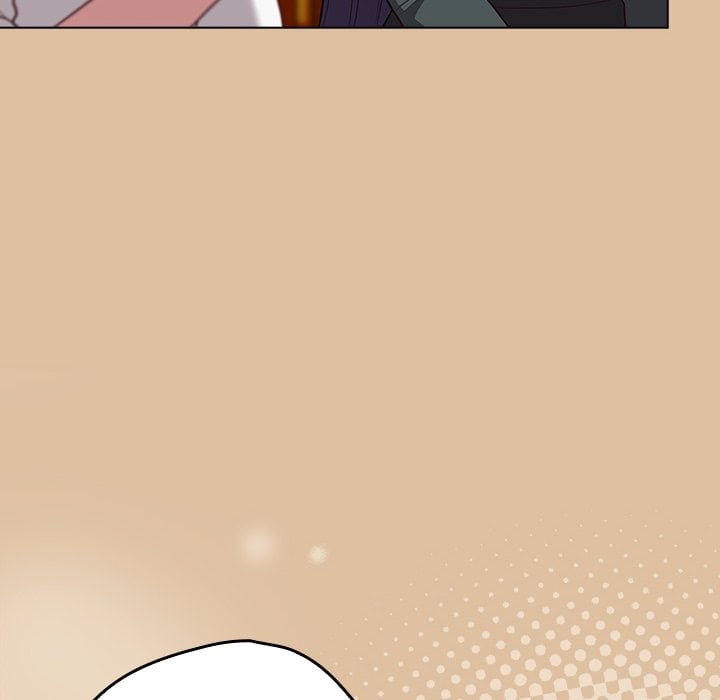 18+ The Love Meowtchmaker Chapter 46 page 10
