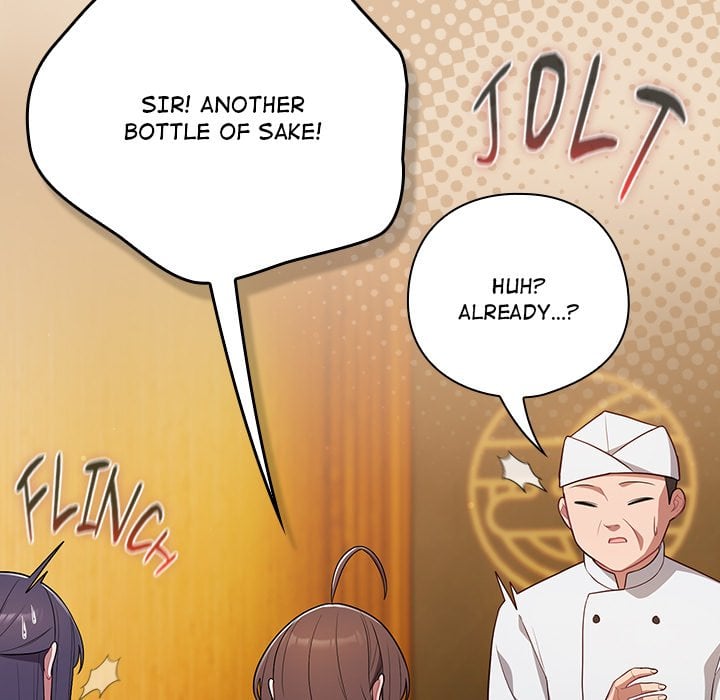18+ The Love Meowtchmaker Chapter 46 page 11
