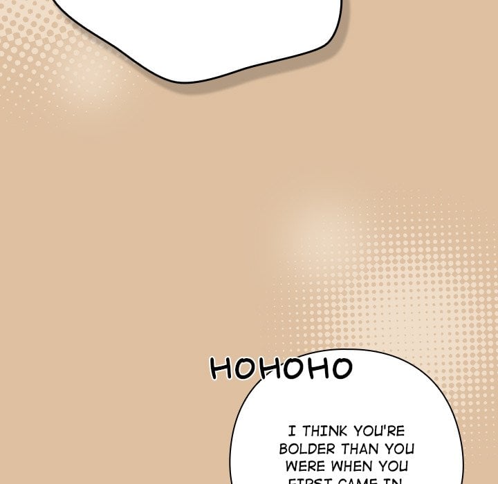 18+ The Love Meowtchmaker Chapter 46 page 13