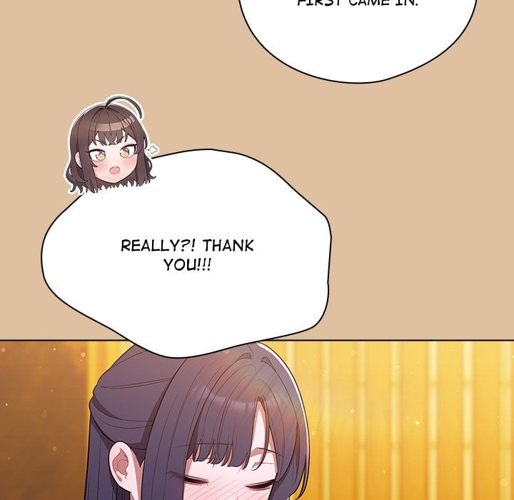 18+ The Love Meowtchmaker Chapter 46 page 14