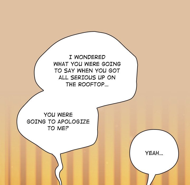18+ The Love Meowtchmaker Chapter 46 page 19